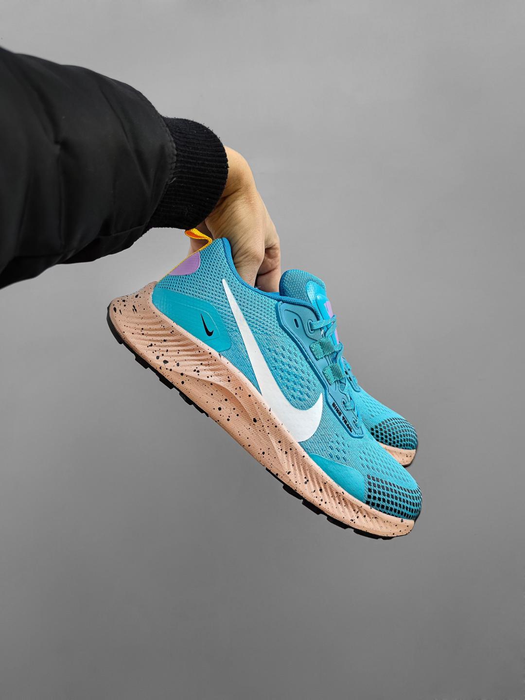 Nike Pegasus Trail 3 Blue