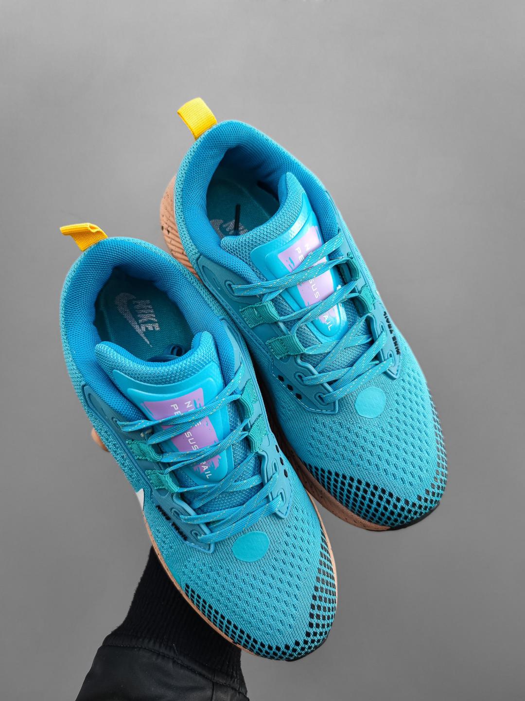 Nike Pegasus Trail 3 Blue