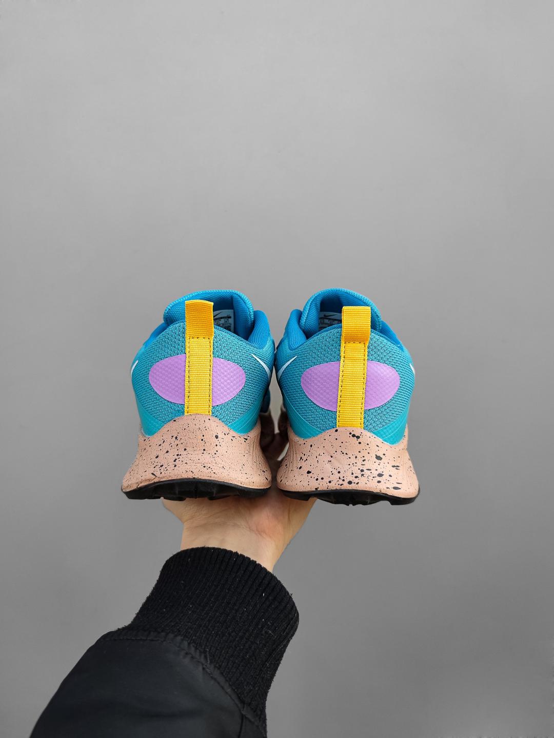 Nike Pegasus Trail 3 Blue