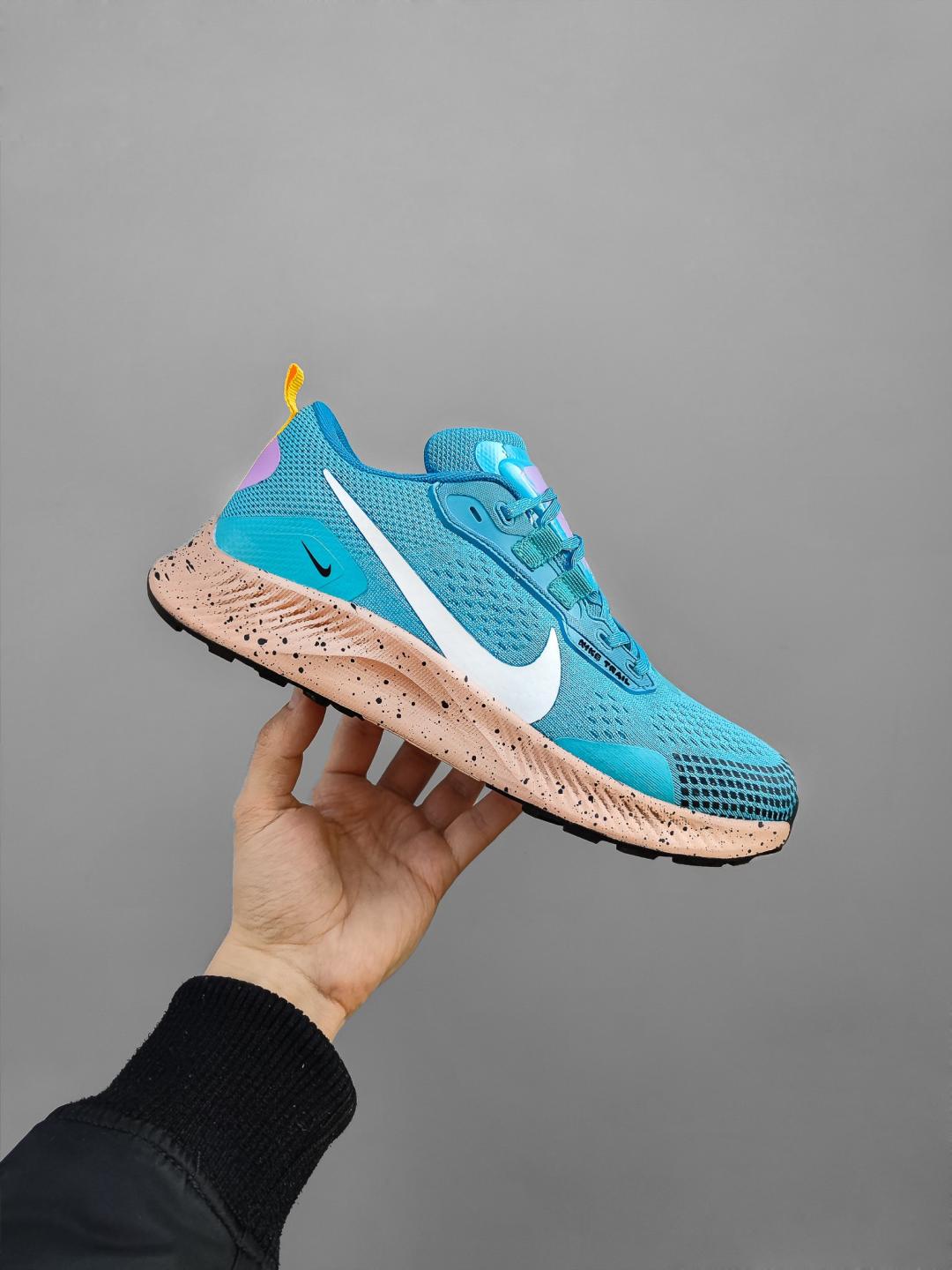 Nike Pegasus Trail 3 Blue