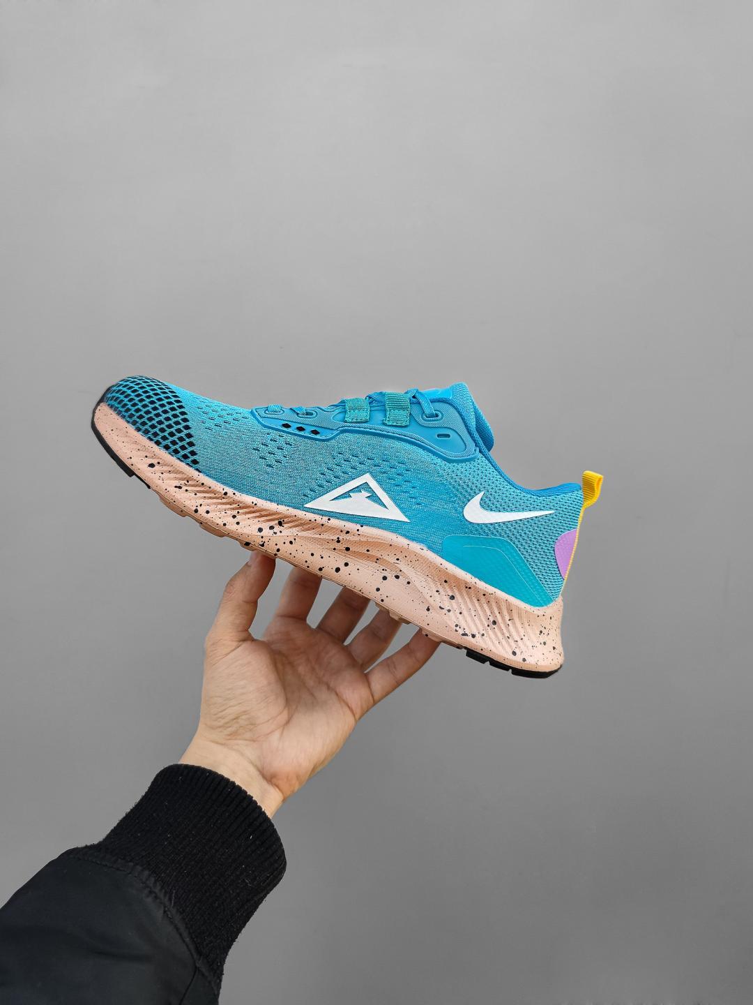 Nike Pegasus Trail 3 Blue