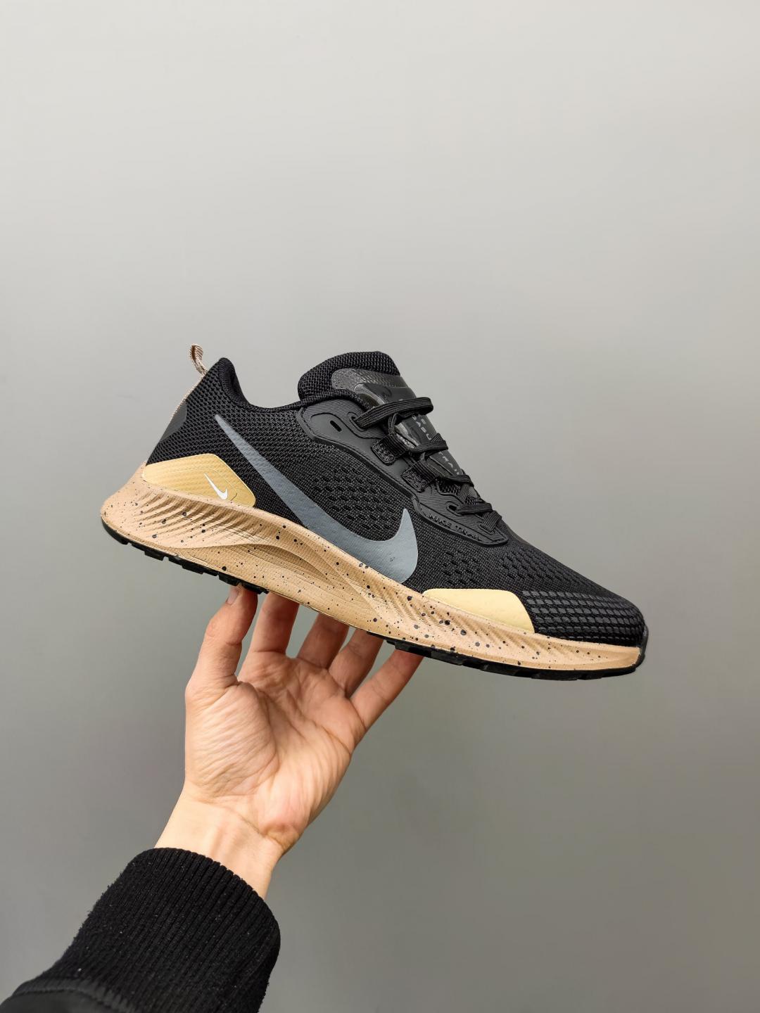 Nike Pegasus Trail 3 Black Brown