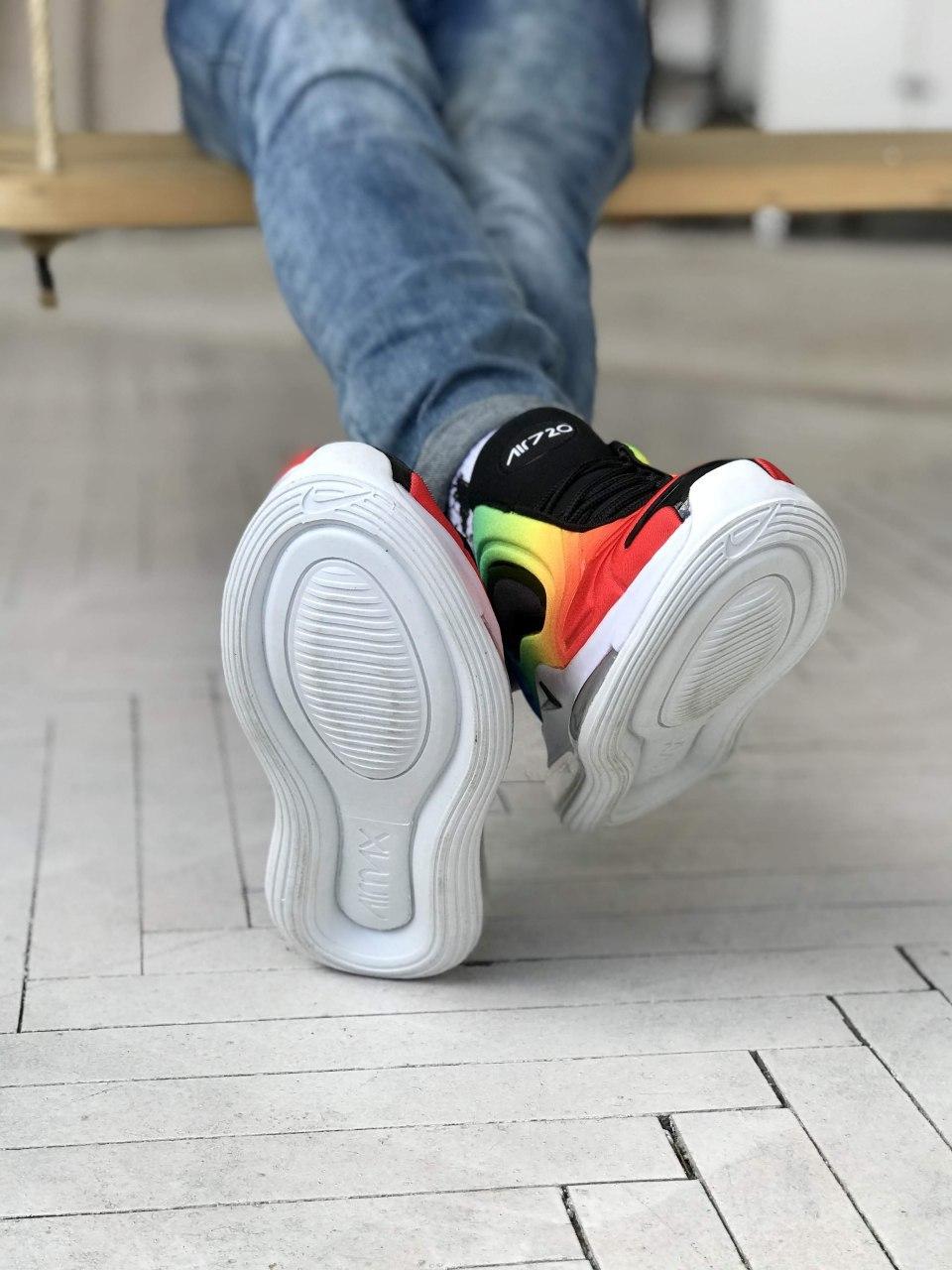 Nike Air Max 720 Be True