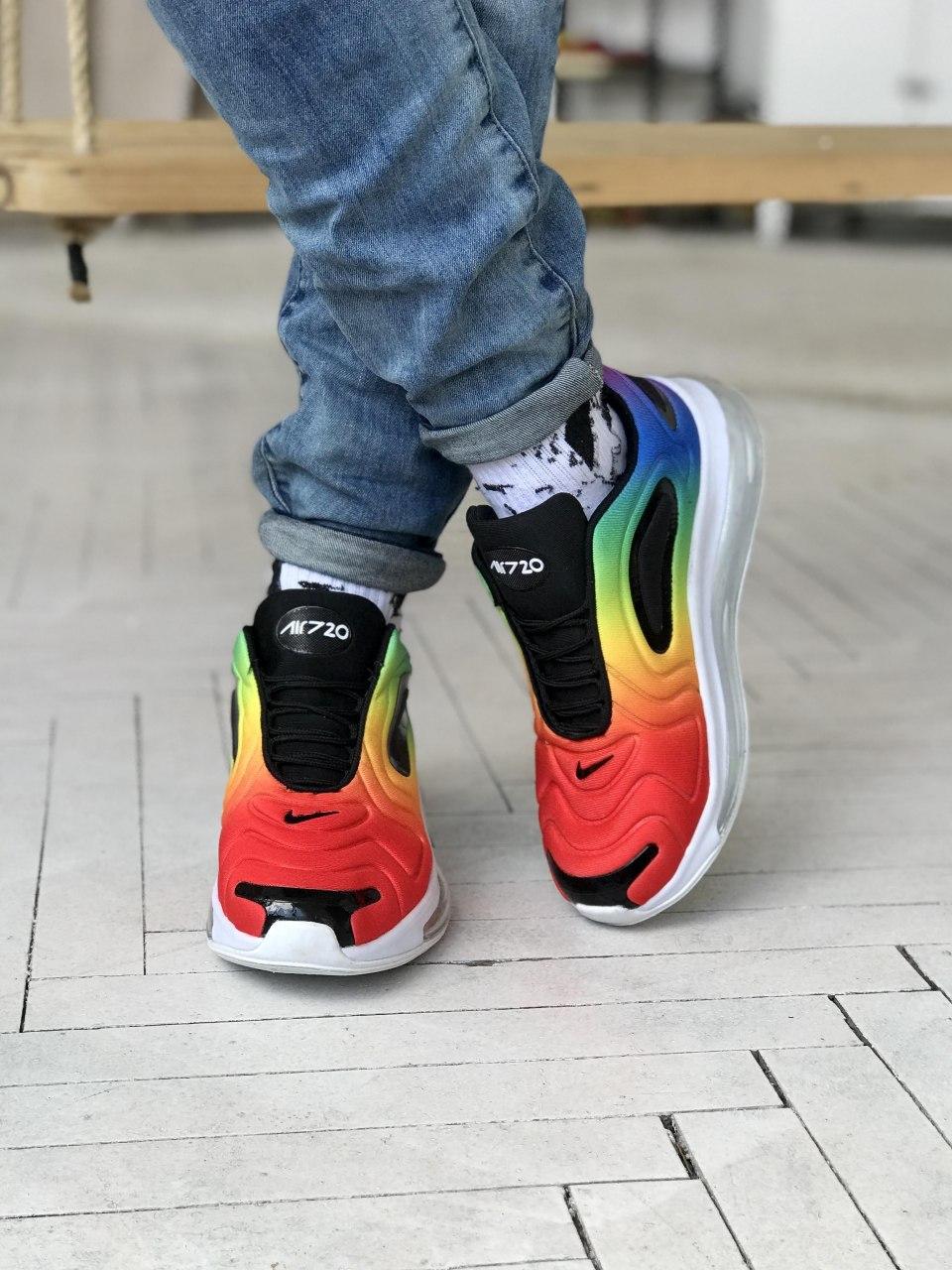 Nike Air Max 720 Be True