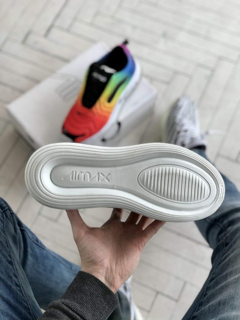 Nike Air Max 720 Be True