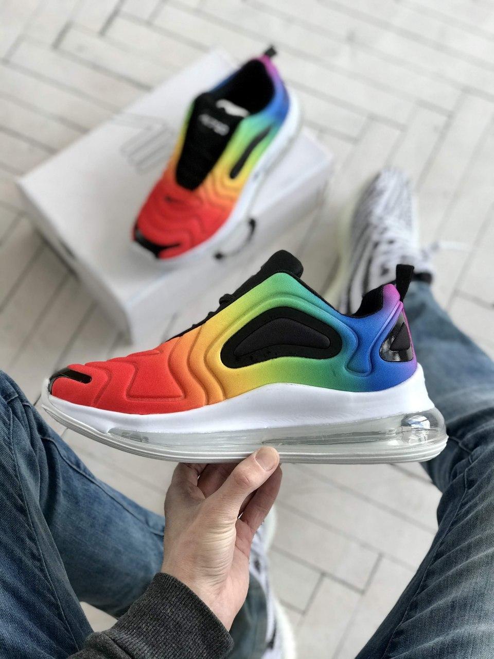 Nike Air Max 720 Be True