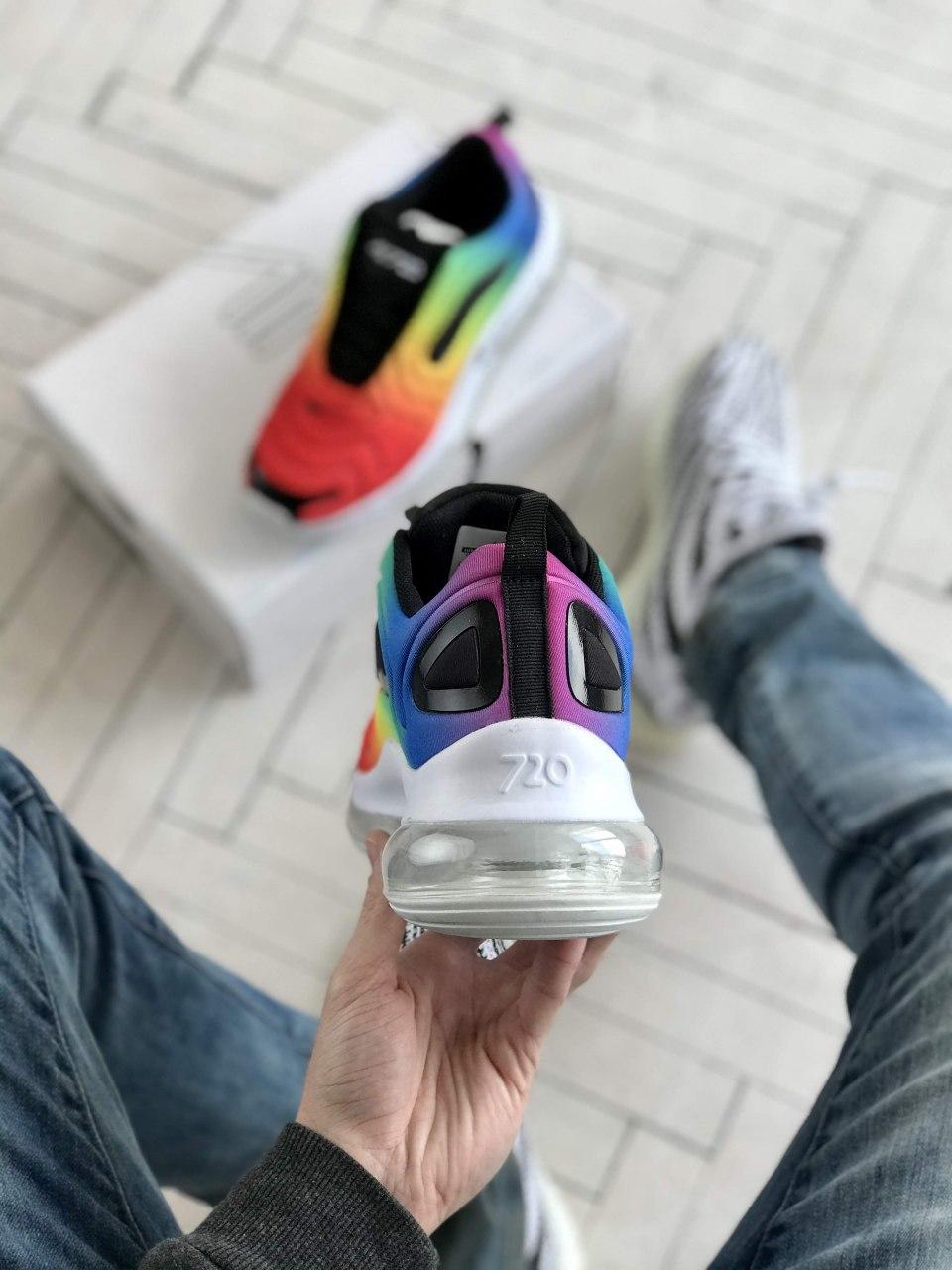 Nike Air Max 720 Be True
