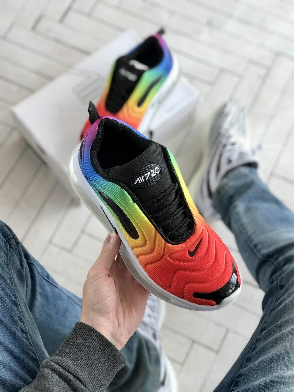 Nike Air Max 720 Be True