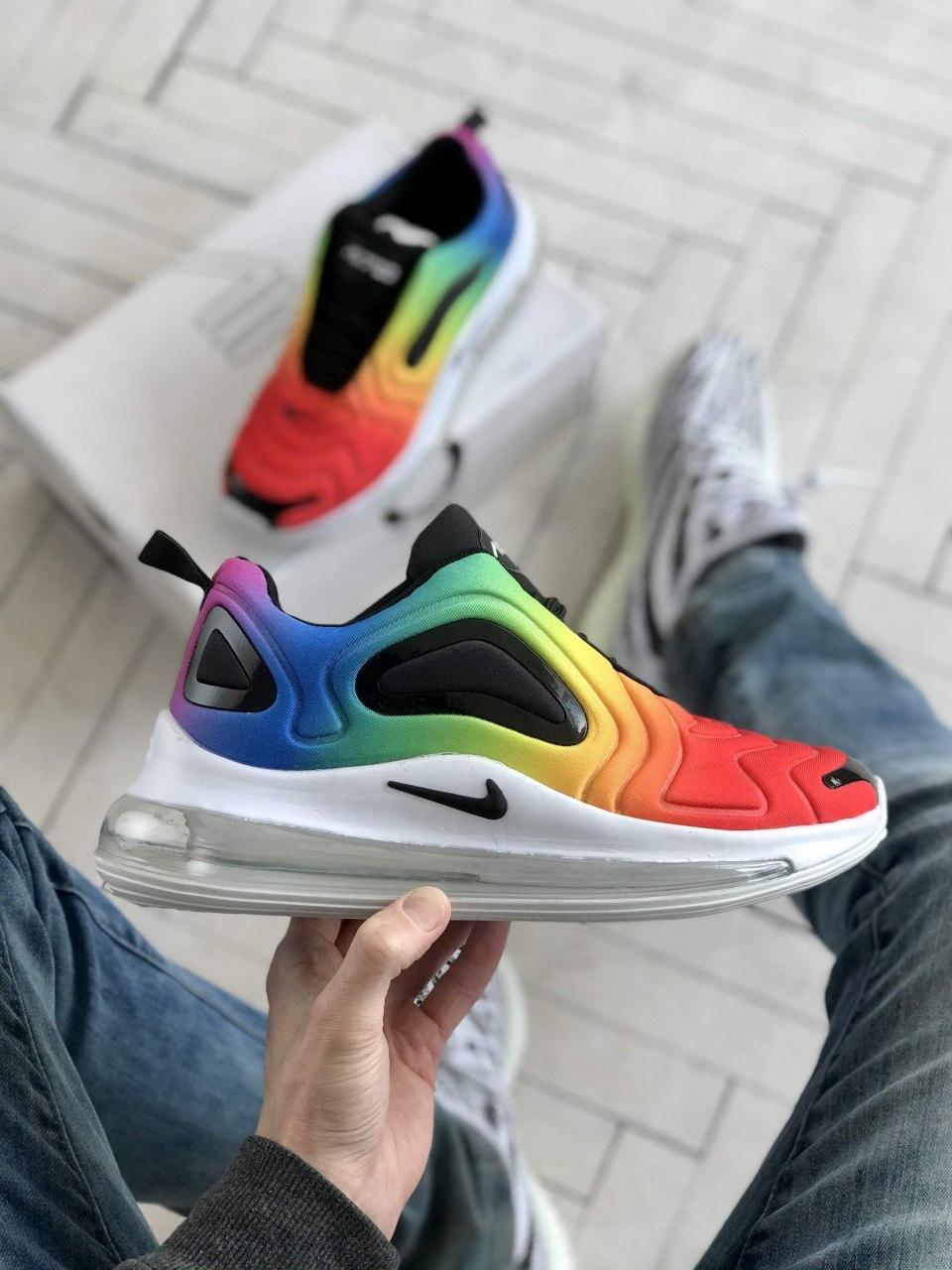 Nike Air Max 720 Be True