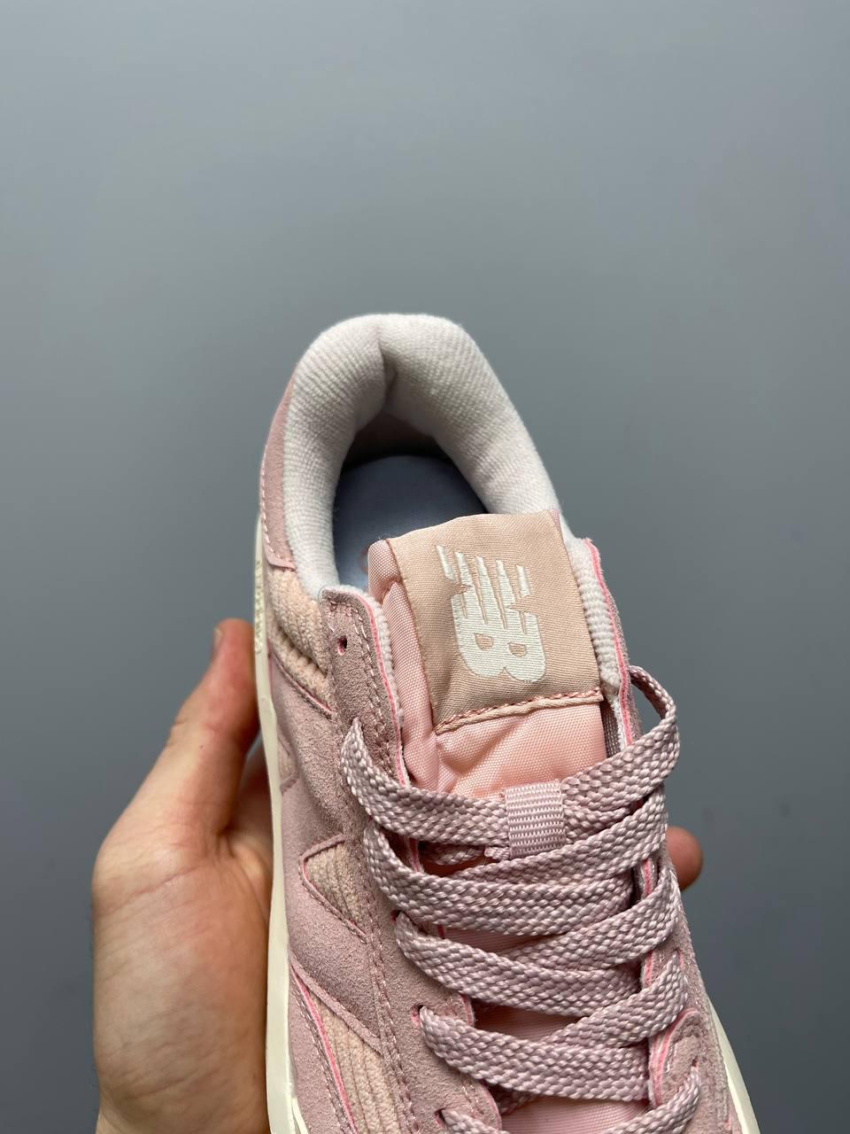 New Balance CT302 Pink Beige