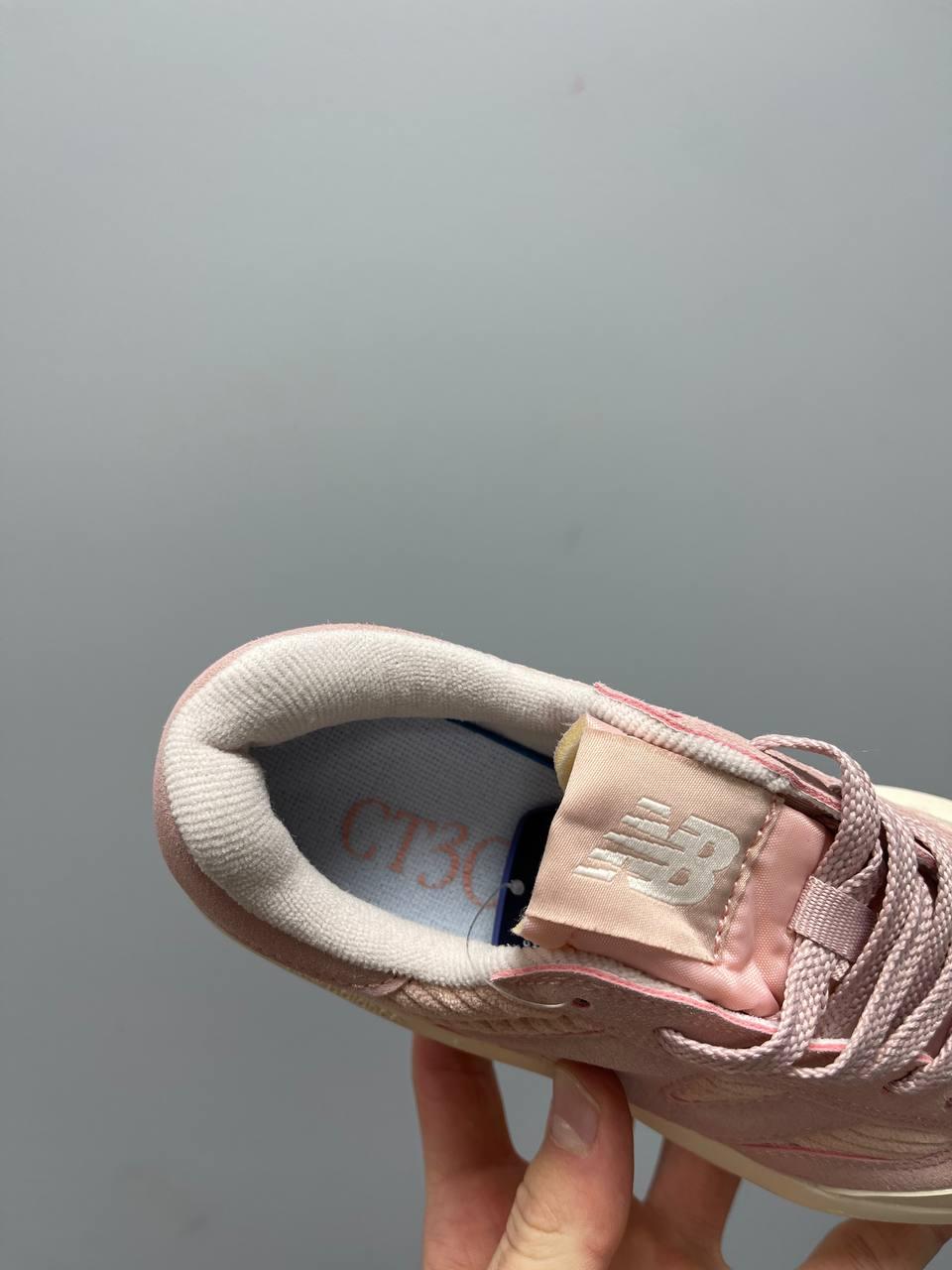 New Balance CT302 Pink Beige