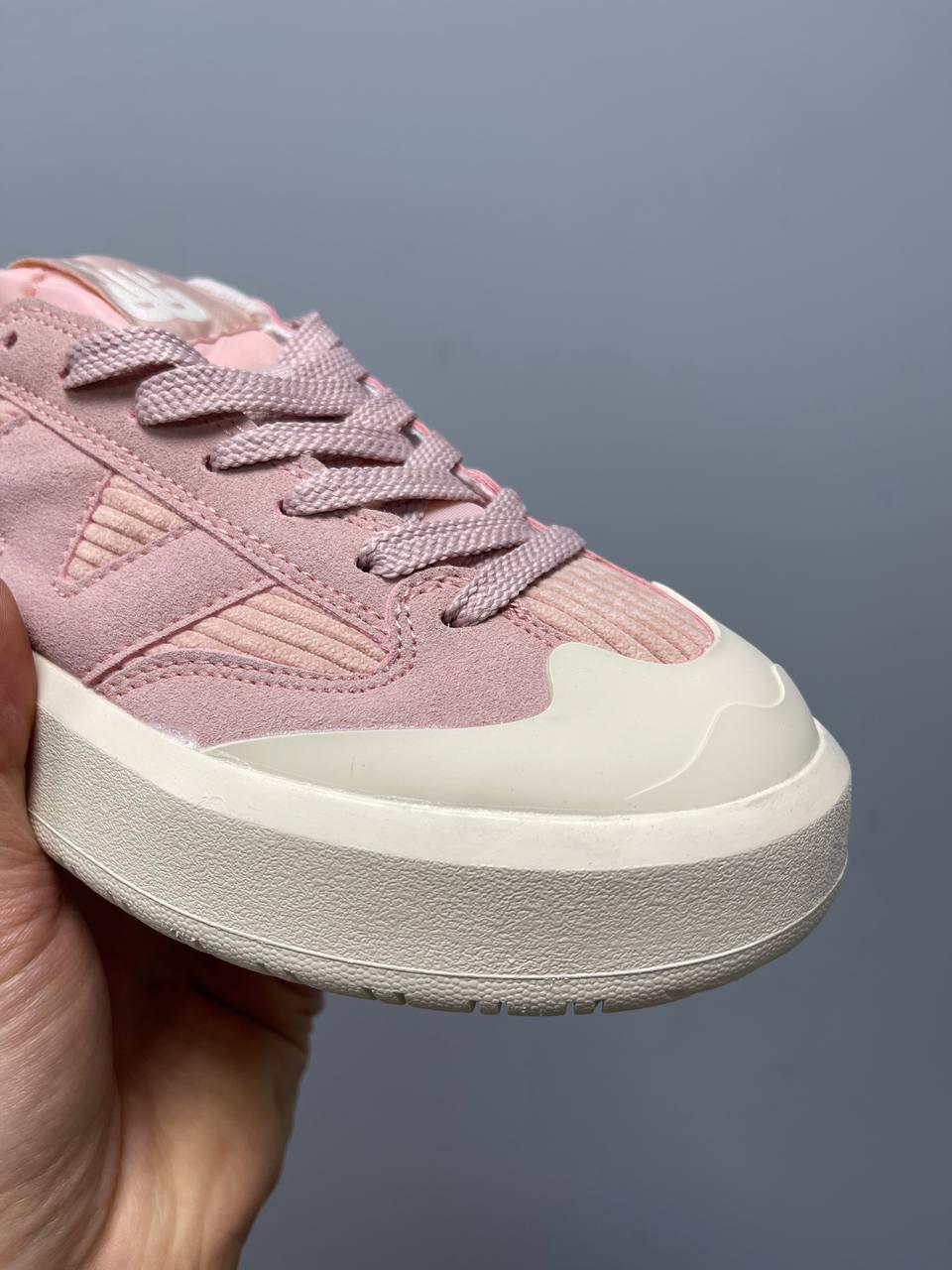 New Balance CT302 Pink Beige