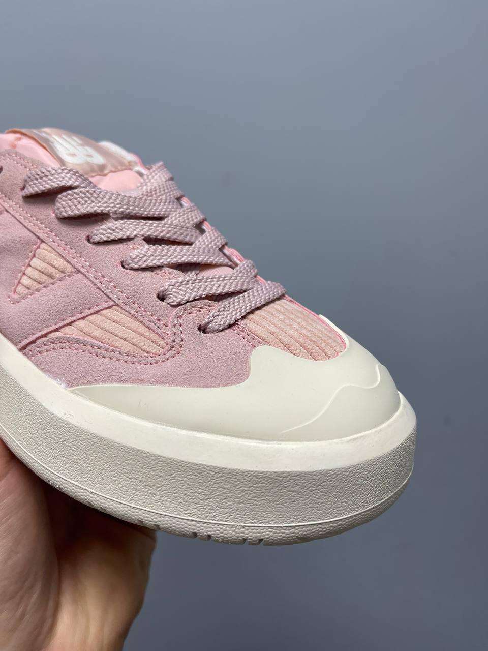 New Balance CT302 Pink Beige