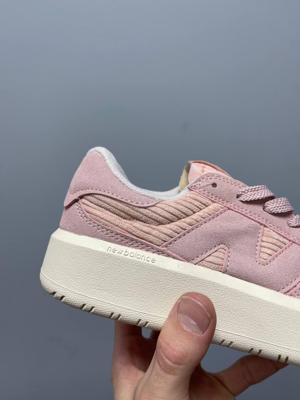 New Balance CT302 Pink Beige