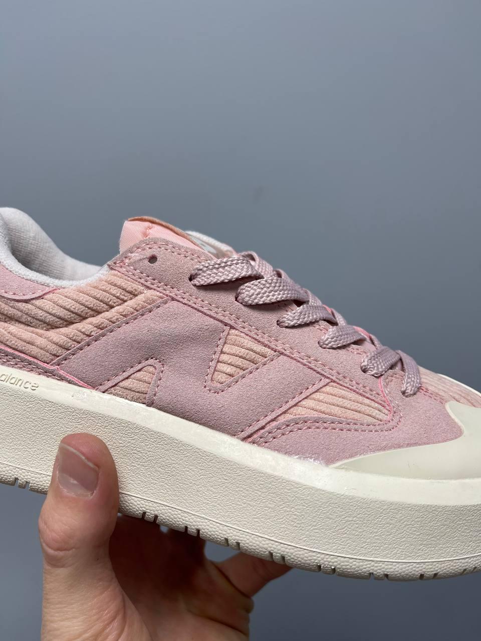 New Balance CT302 Pink Beige