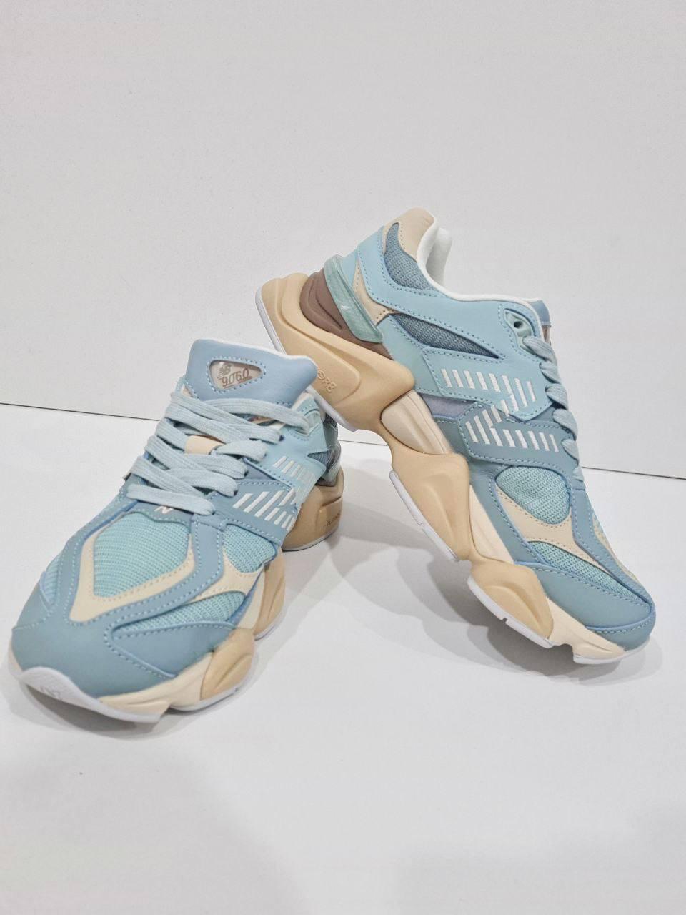 New Balance 9060 Blue Haze
