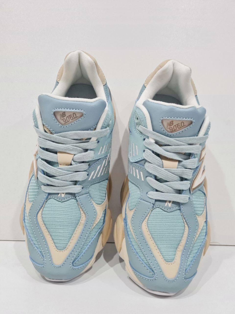 New Balance 9060 Blue Haze