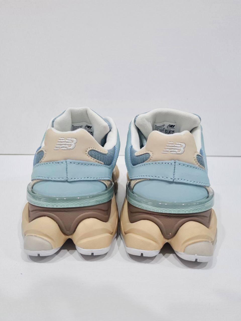 New Balance 9060 Blue Haze