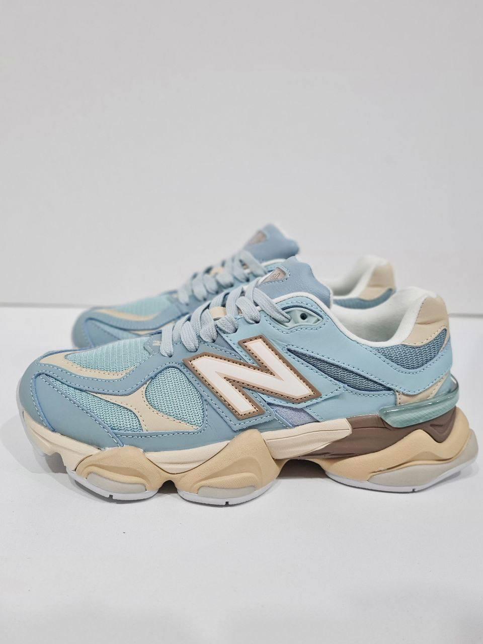 New Balance 9060 Blue Haze