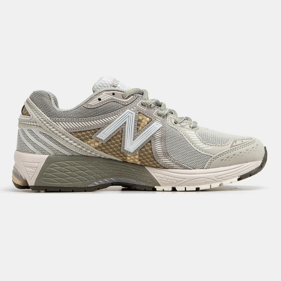 New Balance 860v2 Grey