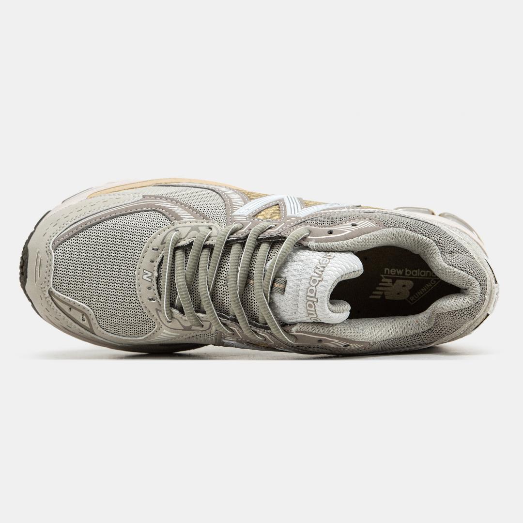 New Balance 860v2 Grey