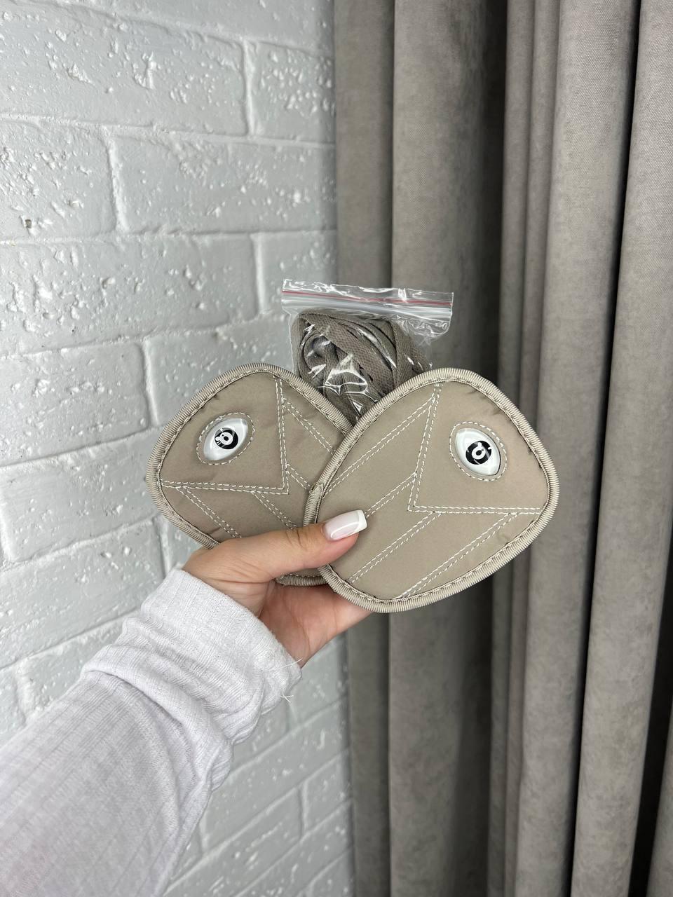 Adidas Campus x Bad Banny Beige Brown