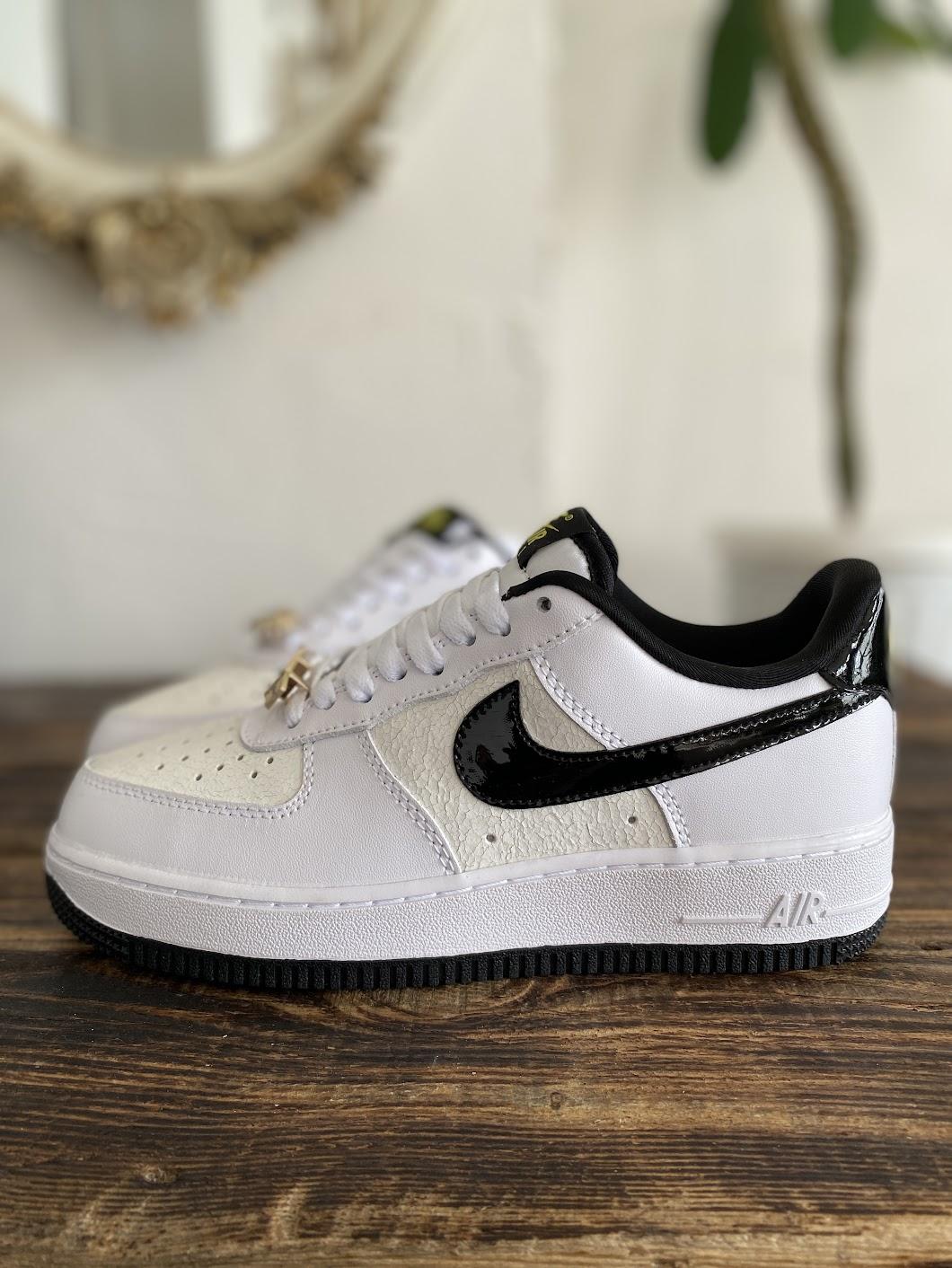 Nike Air Force 1 GS World Champ DR9866-100