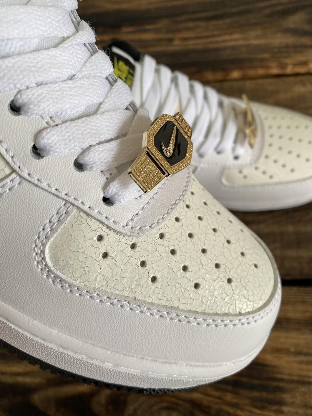 Nike Air Force 1 GS World Champ DR9866-100