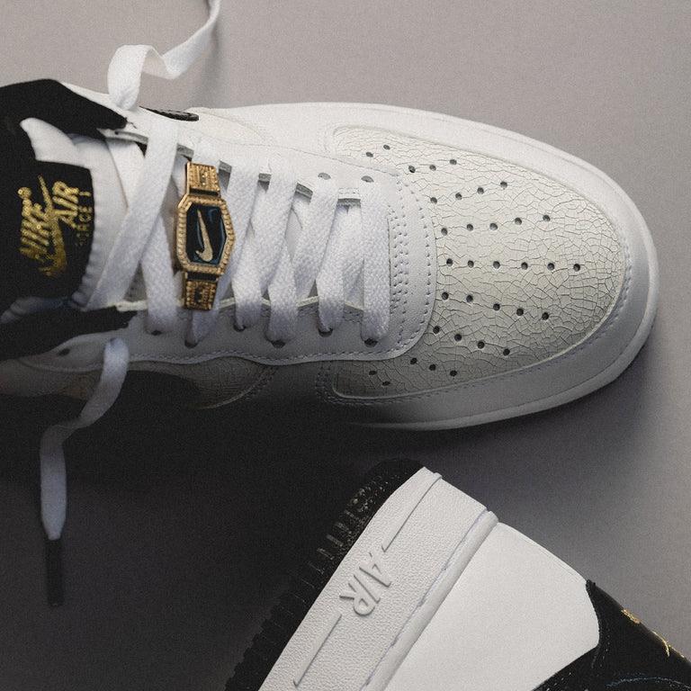 Nike Air Force 1 GS World Champ DR9866-100