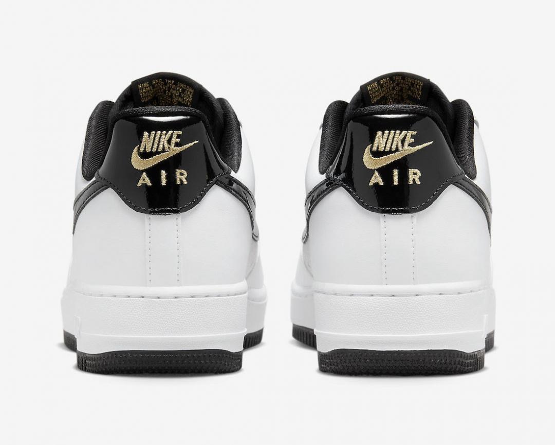Nike Air Force 1 GS World Champ DR9866-100