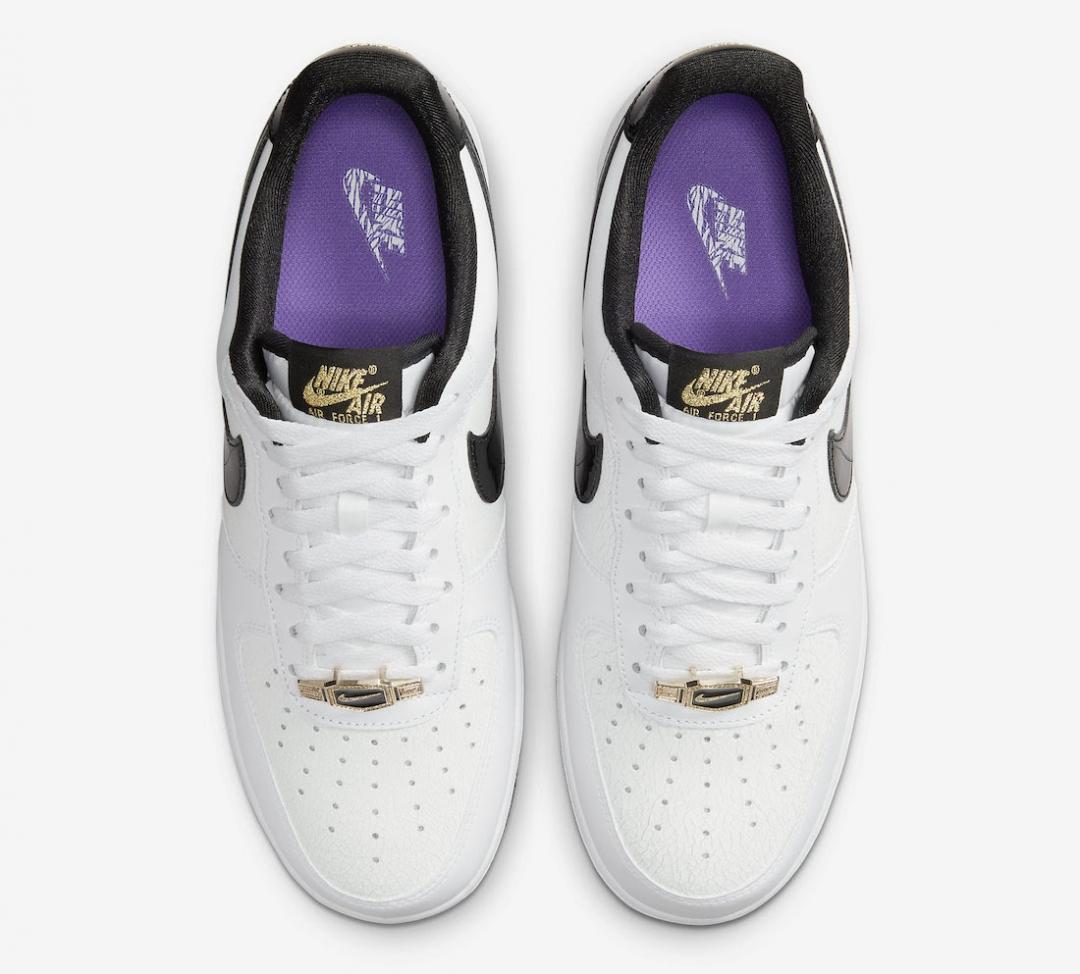Nike Air Force 1 GS World Champ DR9866-100