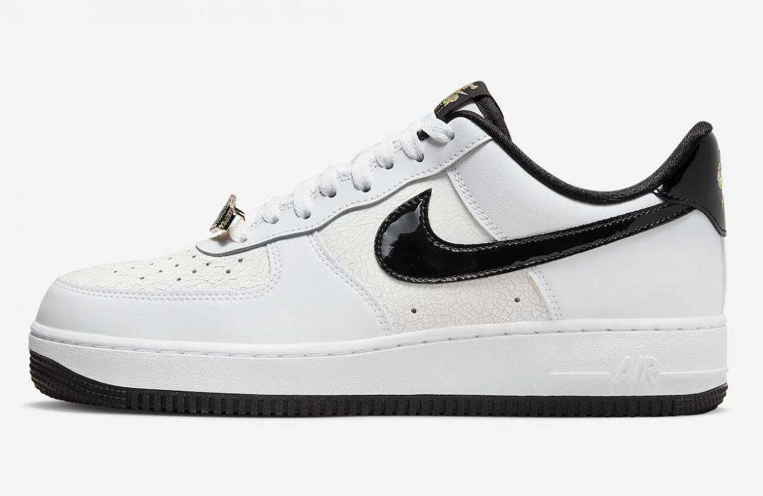 Nike Air Force 1 GS World Champ DR9866-100