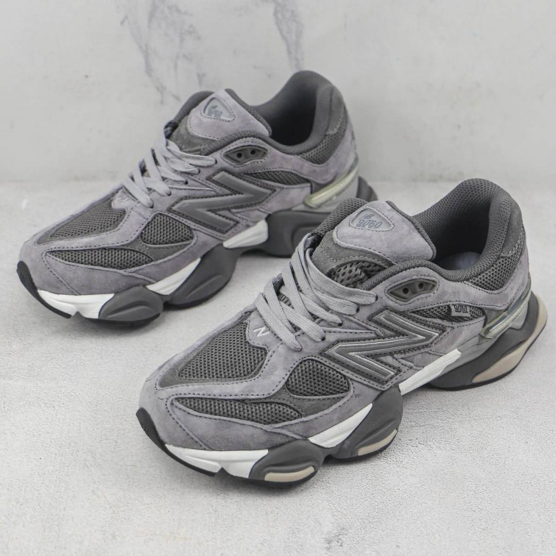 New Balance 9060 x Joe Freshgoods Dark Gray U9060YF1