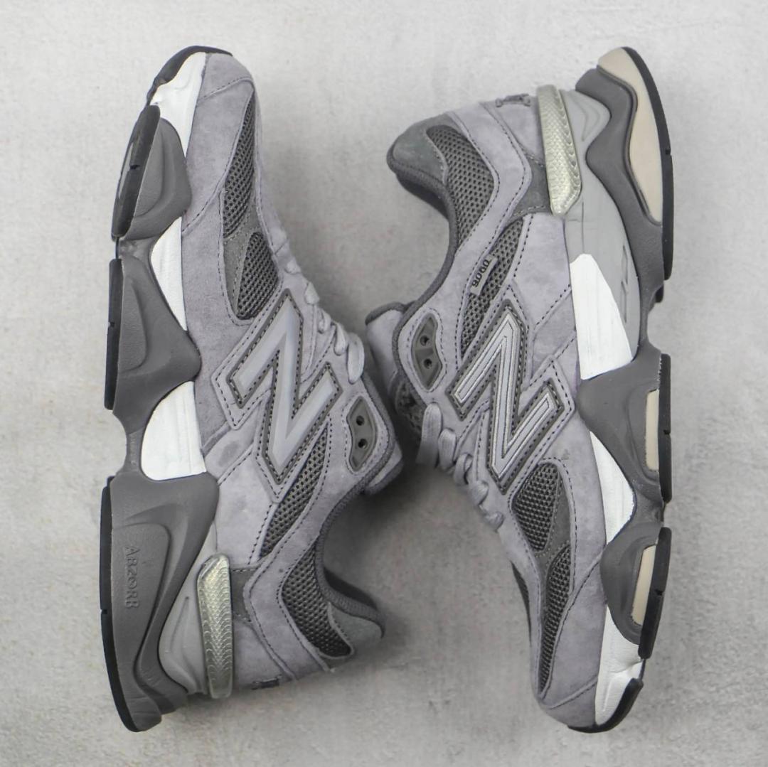New Balance 9060 x Joe Freshgoods Dark Gray U9060YF1