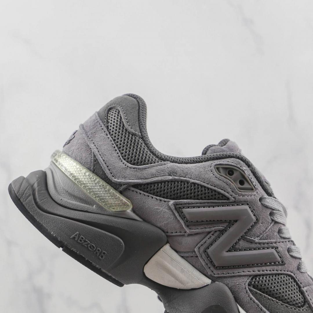 New Balance 9060 x Joe Freshgoods Dark Gray U9060YF1