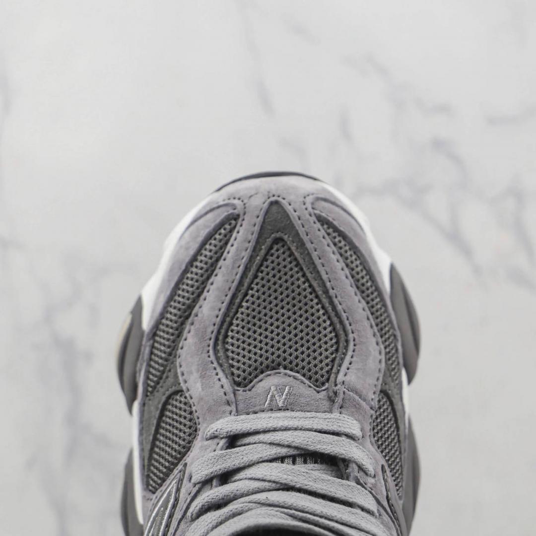 New Balance 9060 x Joe Freshgoods Dark Gray U9060YF1