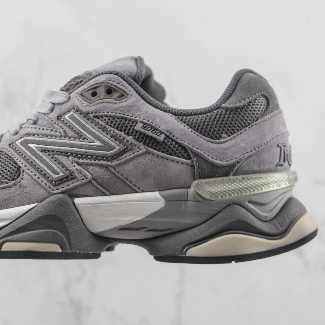 New Balance 9060 x Joe Freshgoods Dark Gray U9060YF1