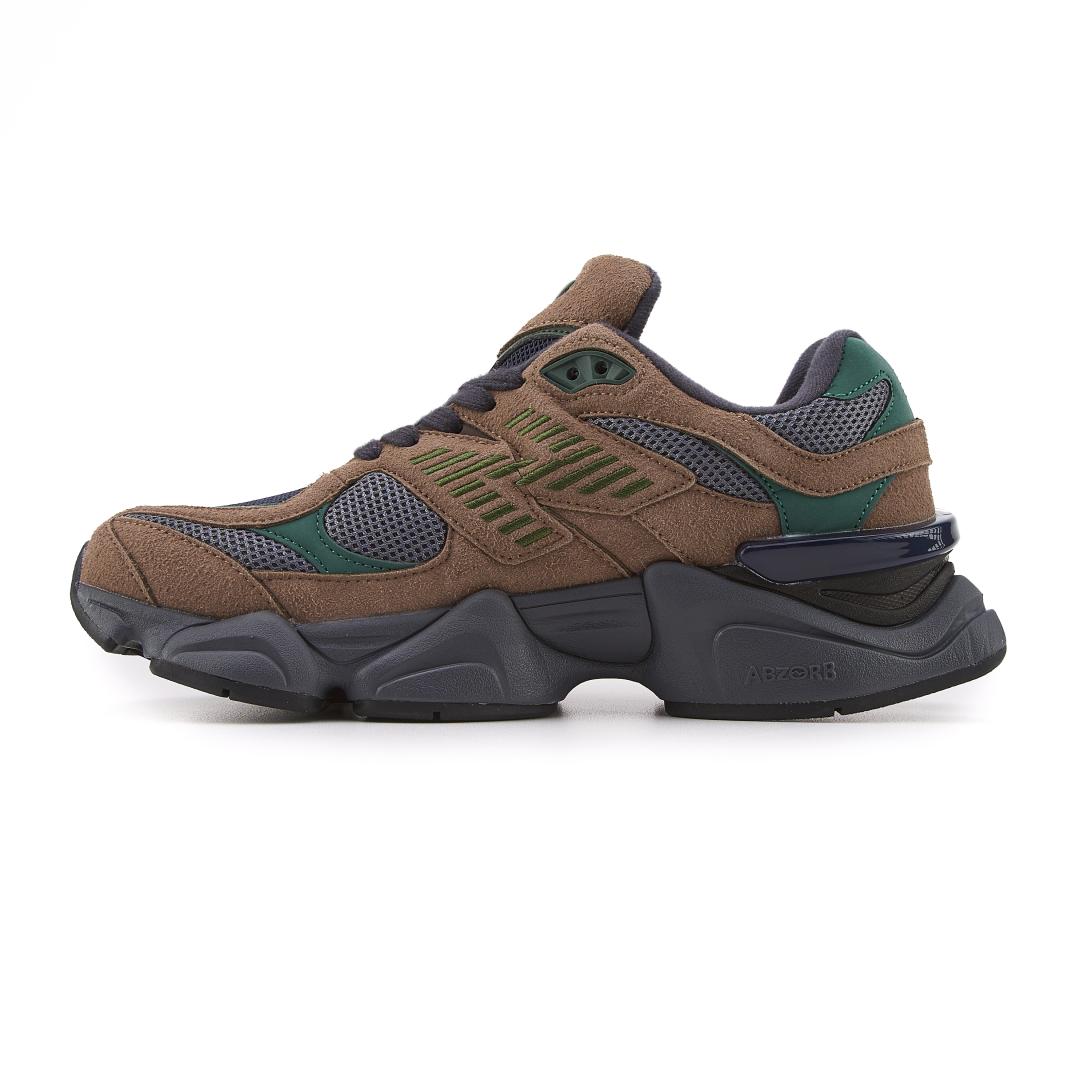 New Balance 9060 Beef and Broccoli