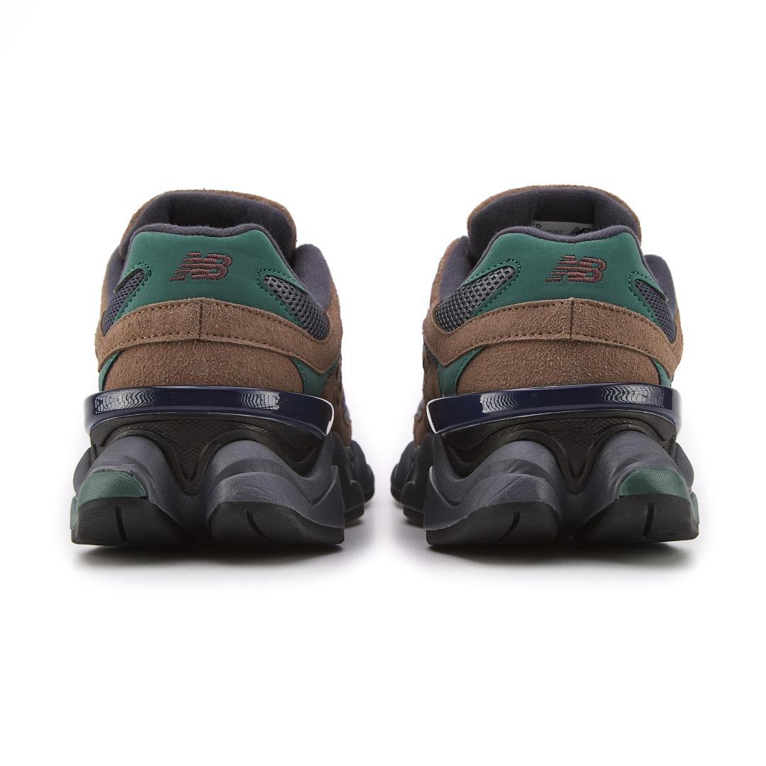 New Balance 9060 Beef and Broccoli