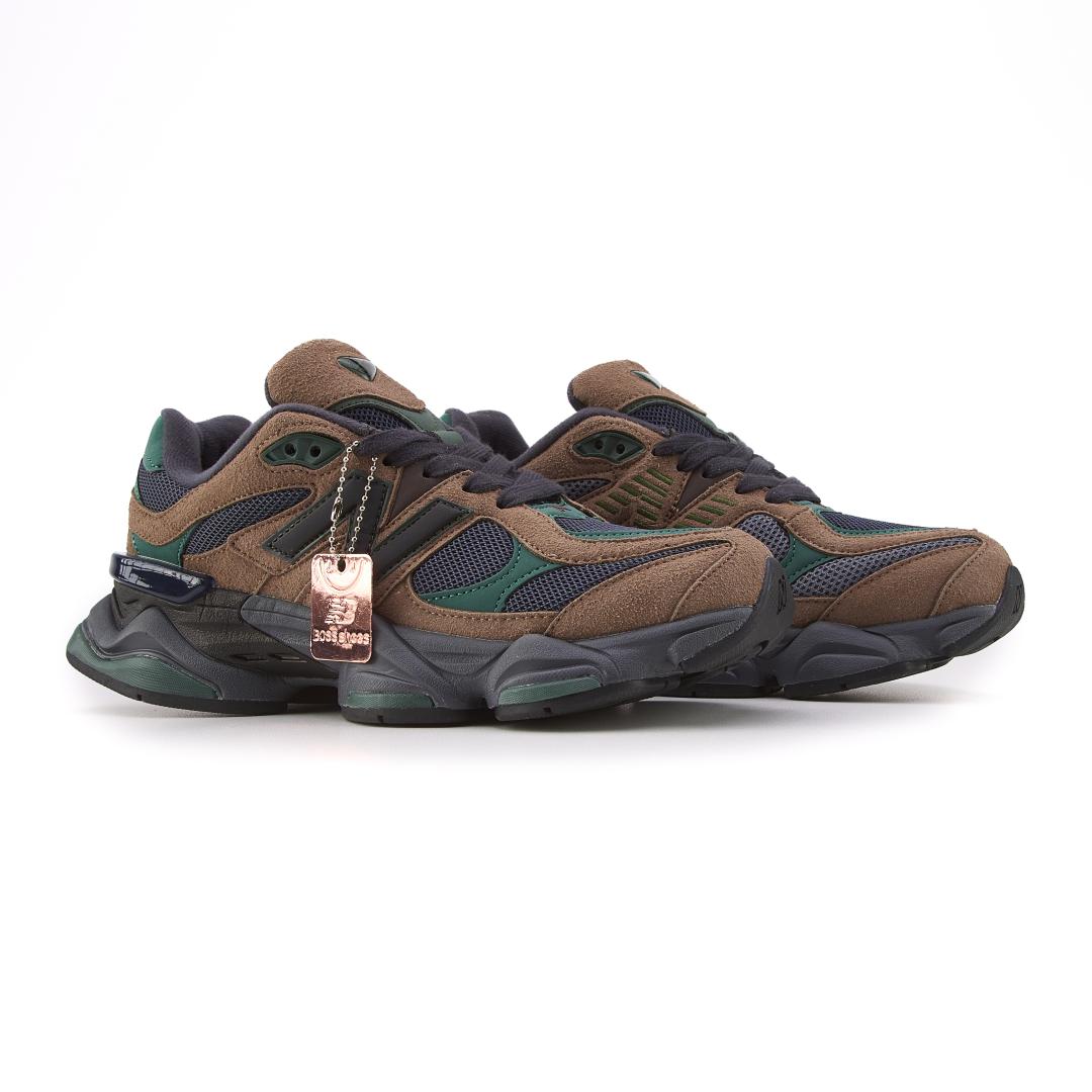 New Balance 9060 Beef and Broccoli