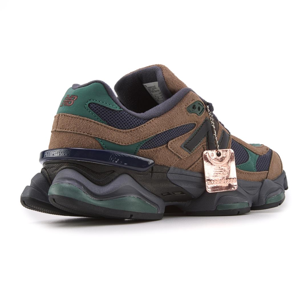 New Balance 9060 Beef and Broccoli