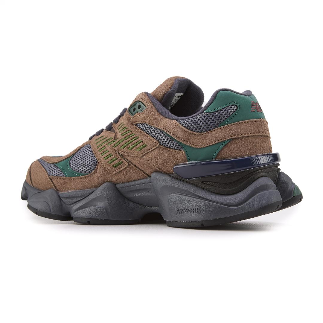 New Balance 9060 Beef and Broccoli