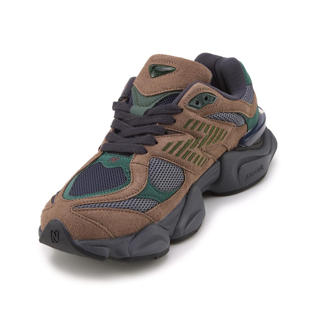 New Balance 9060 Beef and Broccoli