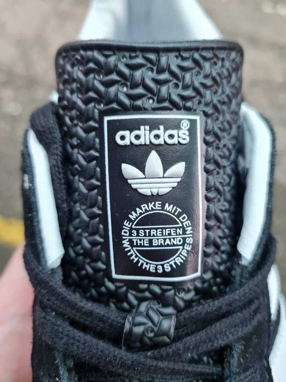 Adidas Gazelle Indoor