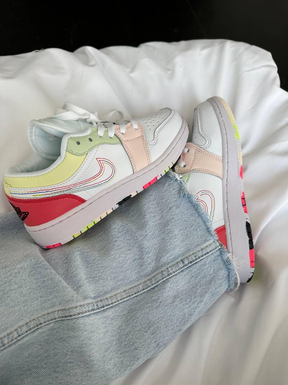 Nike Air Jordan 1 Retro Ember Glow