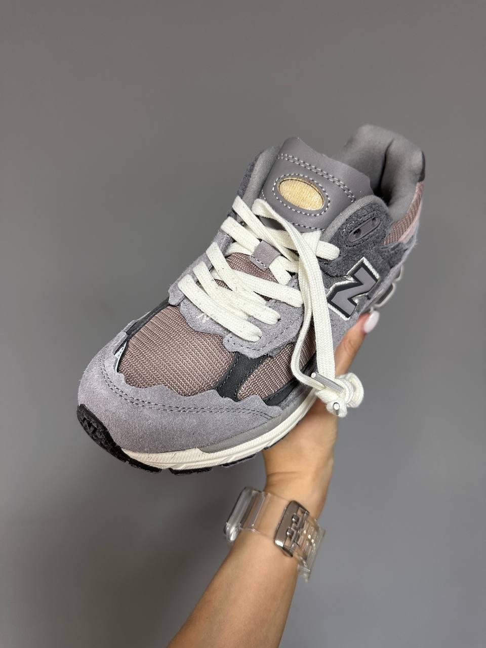New Balance 2002r Dusty Lilac