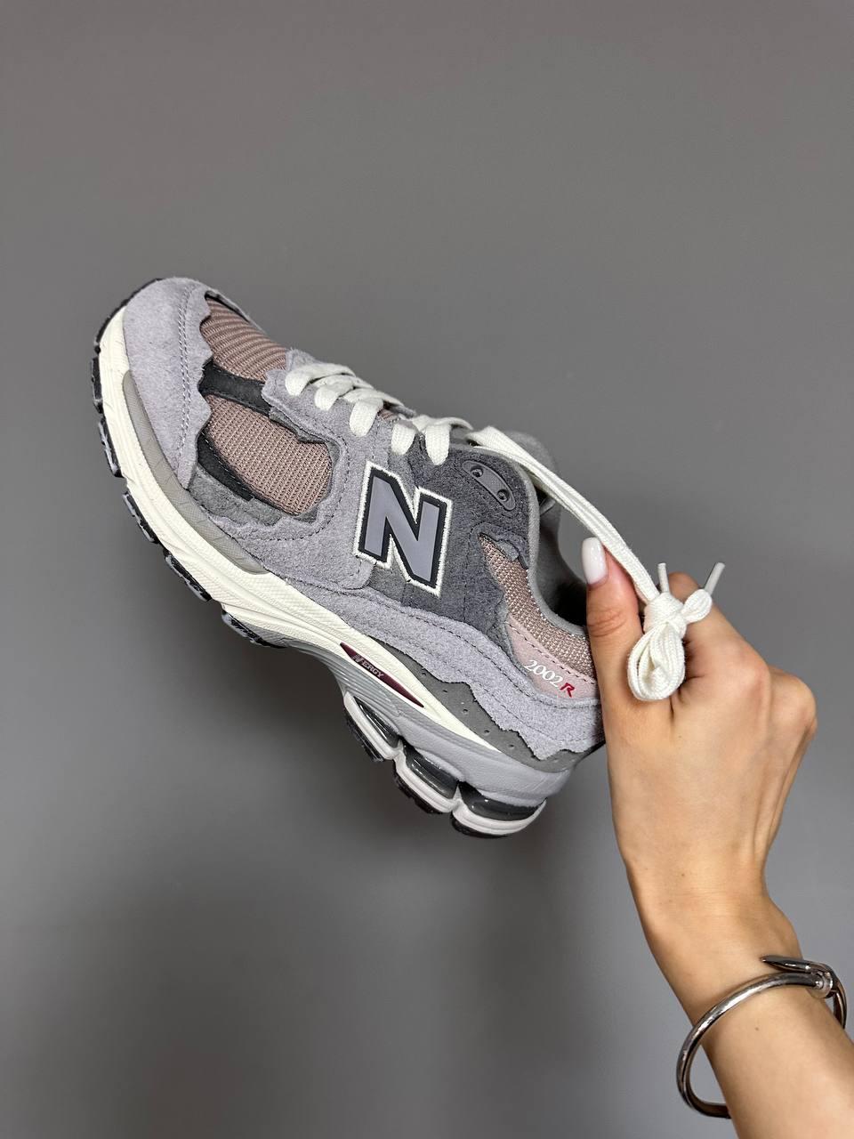 New Balance 2002r Dusty Lilac