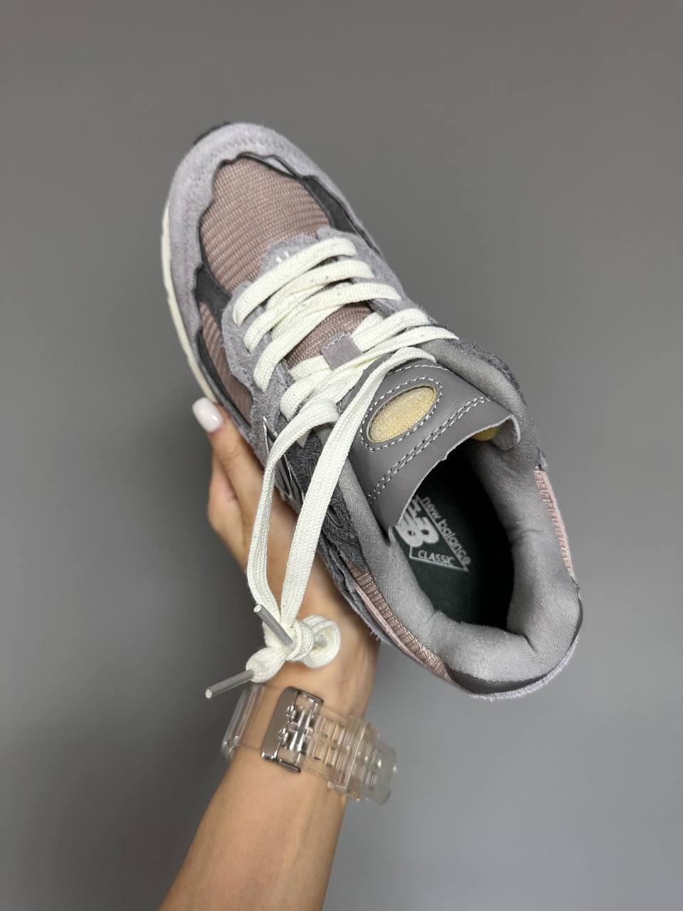 New Balance 2002r Dusty Lilac