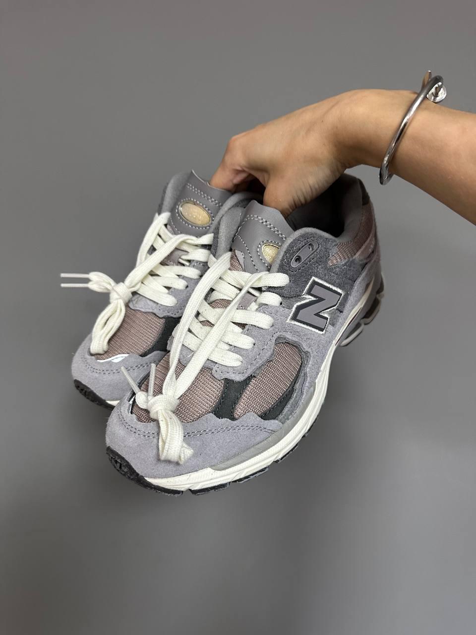 New Balance 2002r Dusty Lilac