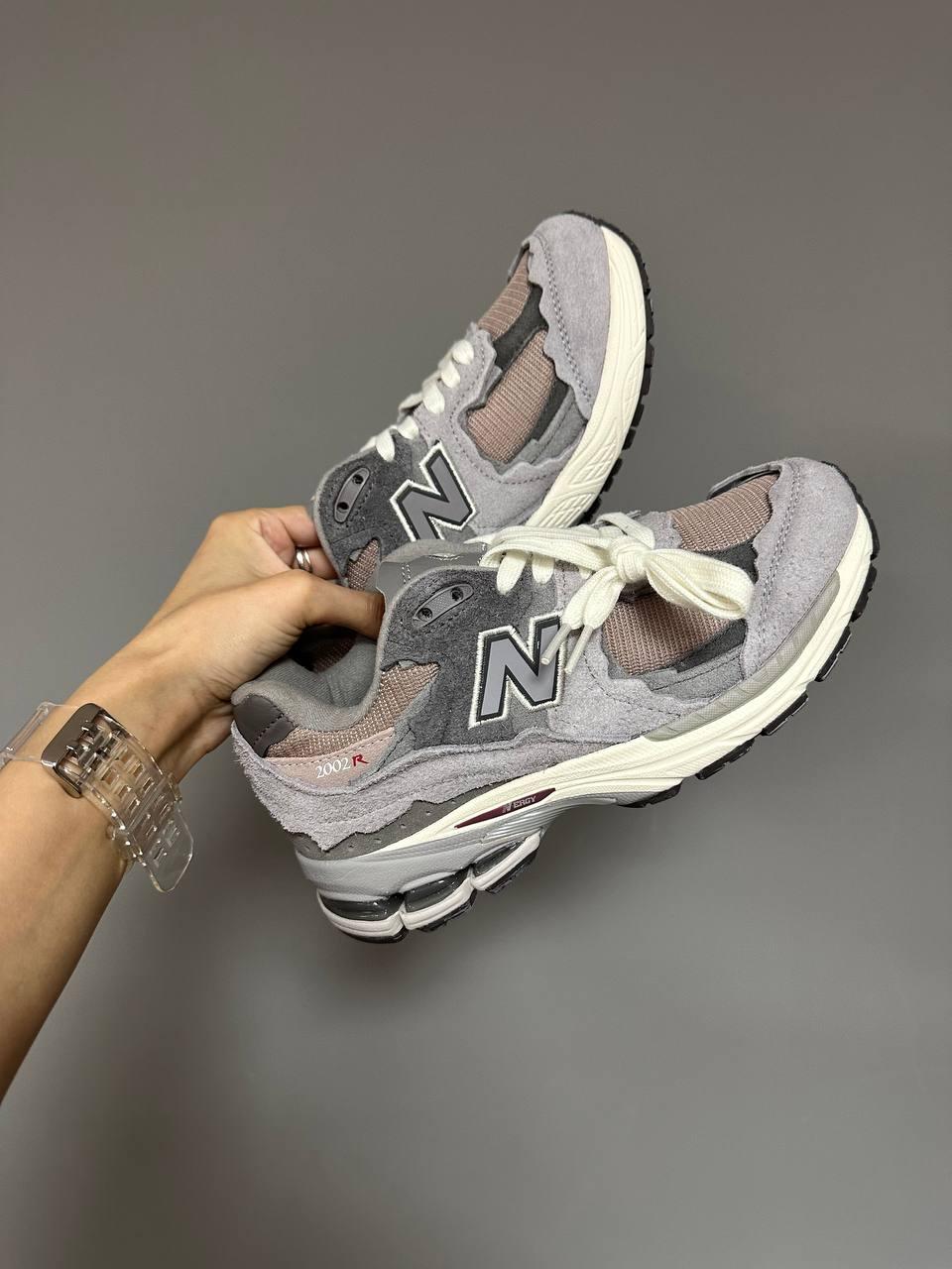 New Balance 2002r Dusty Lilac
